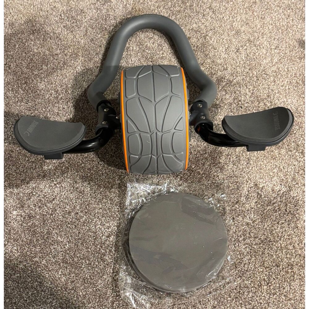DMoose Ab Wheel Roller